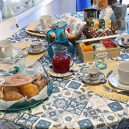 B&B Di Mare Porto Empedocle Esterno foto