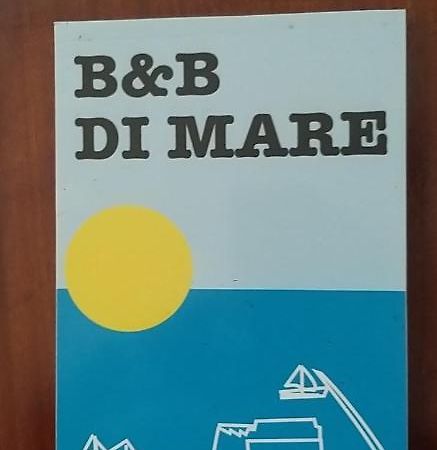 B&B Di Mare Porto Empedocle Esterno foto