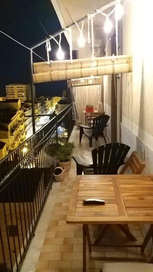 B&B Di Mare Porto Empedocle Esterno foto