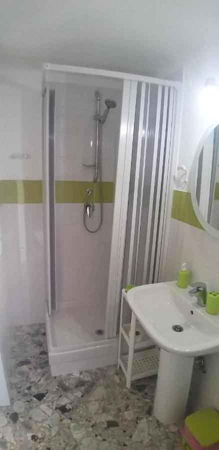 B&B Di Mare Porto Empedocle Esterno foto