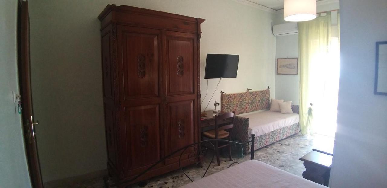 B&B Di Mare Porto Empedocle Esterno foto