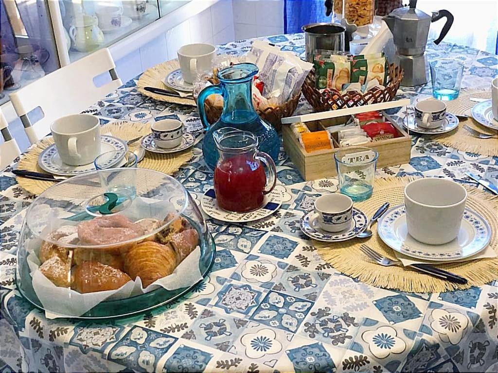 B&B Di Mare Porto Empedocle Esterno foto