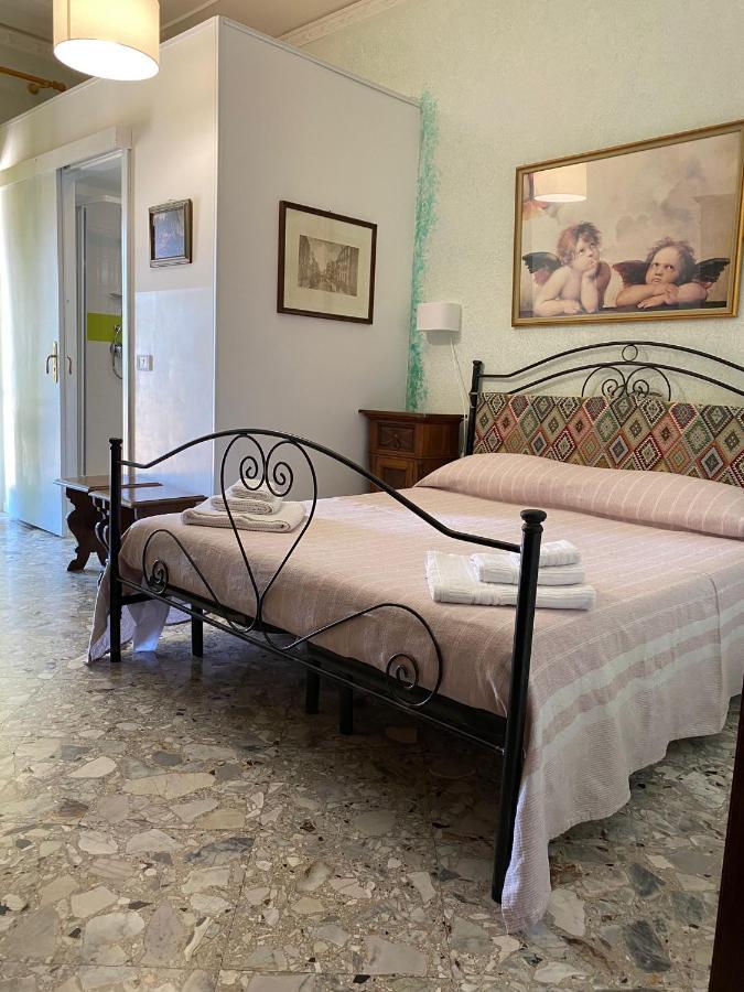 B&B Di Mare Porto Empedocle Esterno foto