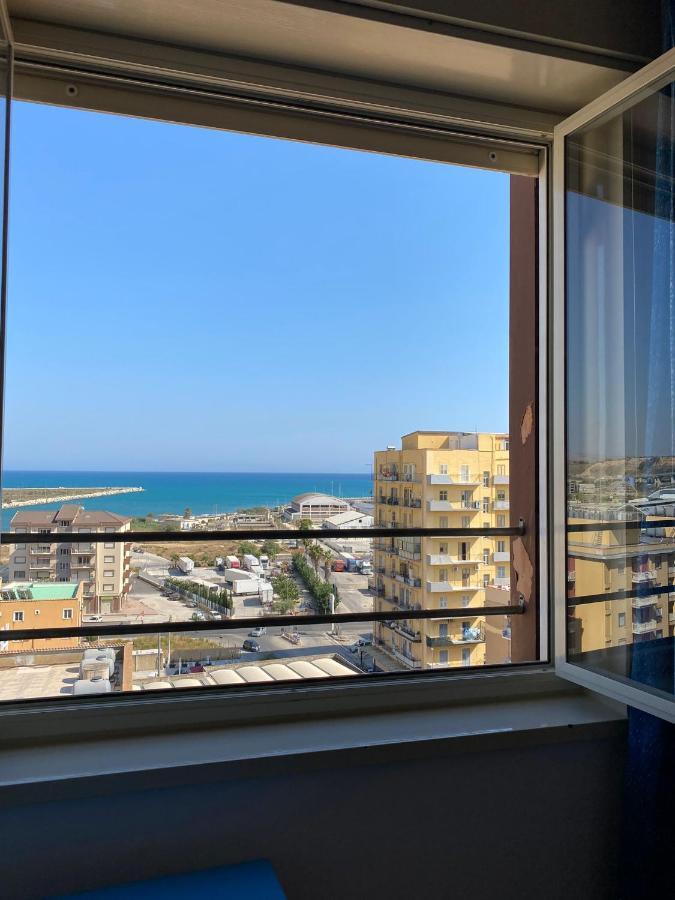 B&B Di Mare Porto Empedocle Esterno foto