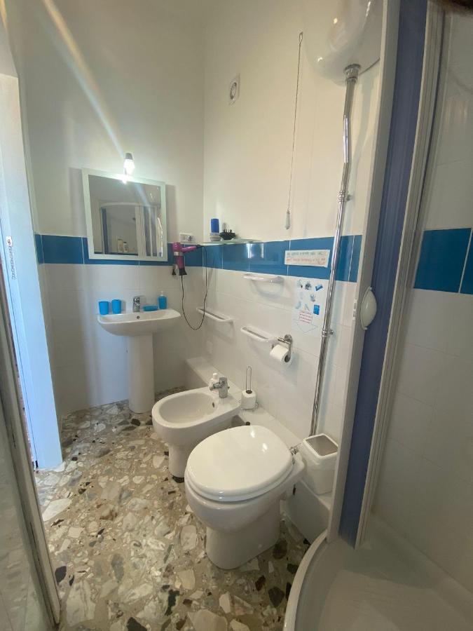 B&B Di Mare Porto Empedocle Esterno foto