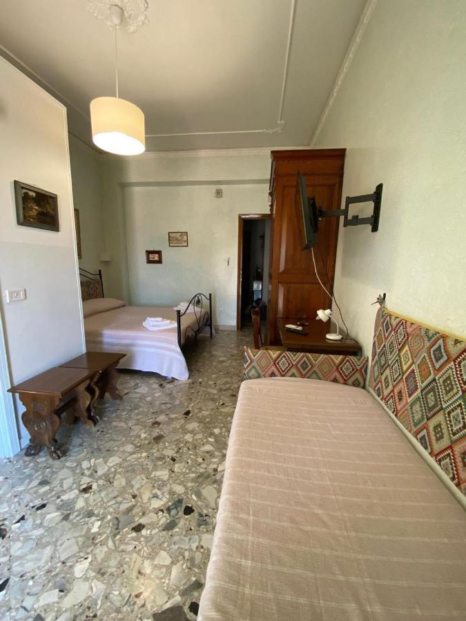 B&B Di Mare Porto Empedocle Esterno foto