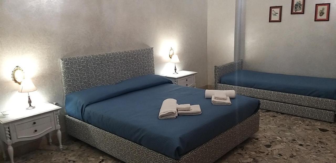 B&B Di Mare Porto Empedocle Esterno foto