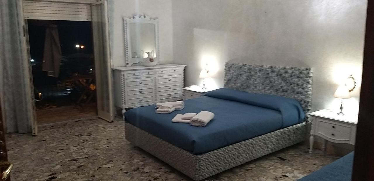 B&B Di Mare Porto Empedocle Esterno foto