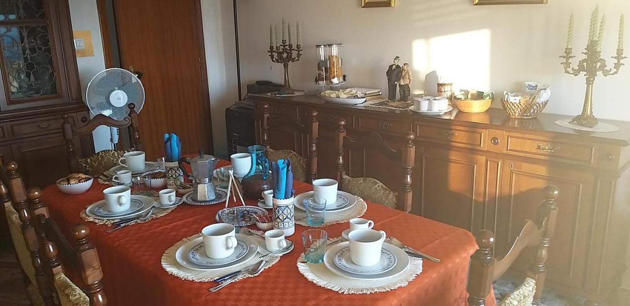 B&B Di Mare Porto Empedocle Esterno foto