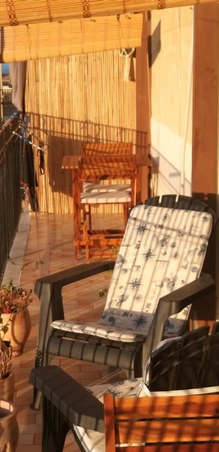 B&B Di Mare Porto Empedocle Esterno foto